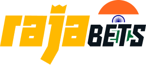 Rajabets India Logo